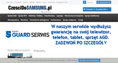 Desktop Screenshot of mixremedia.eu